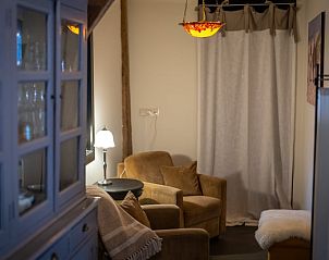 Guest house 202013 - Holiday property Zuidwest Drenthe - Huisje in Koekange