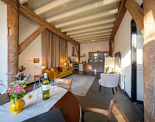 Guest house 202013 - Holiday property Zuidwest Drenthe - Huisje in Koekange