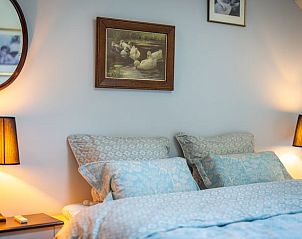 Guest house 202013 - Holiday property Zuidwest Drenthe - Huisje in Koekange