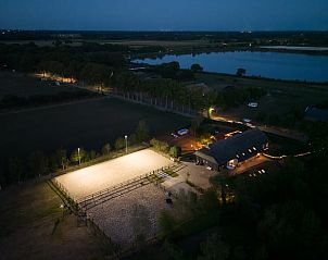 Guest house 202013 - Holiday property Zuidwest Drenthe - Huisje in Koekange