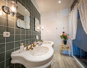 Guest house 202013 - Holiday property Zuidwest Drenthe - Huisje in Koekange