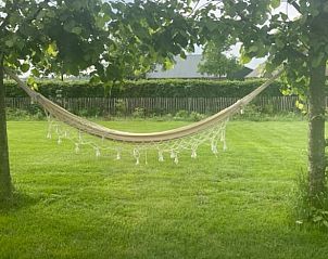 Guest house 202013 - Holiday property Zuidwest Drenthe - Huisje in Koekange