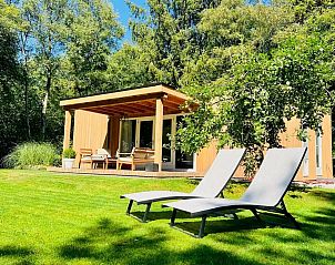 Verblijf 202015 - Vakantiewoning Zuidwest Drenthe - Het Boshuys