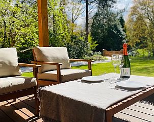 Verblijf 202015 - Vakantiewoning Zuidwest Drenthe - Het Boshuys