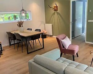 Verblijf 202015 - Vakantiewoning Zuidwest Drenthe - Het Boshuys