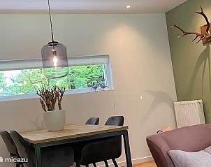 Verblijf 202015 - Vakantiewoning Zuidwest Drenthe - Het Boshuys