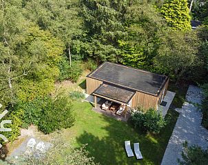 Guest house 202018 - Holiday property Zuidwest Drenthe - DG744