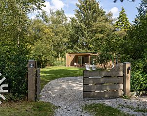 Guest house 202018 - Holiday property Zuidwest Drenthe - DG744
