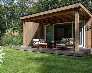 Guest house 202018 - Holiday property Zuidwest Drenthe - DG744