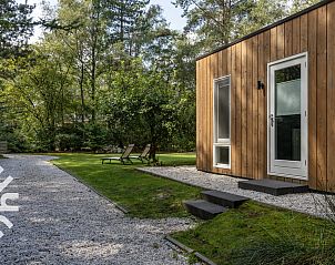 Guest house 202018 - Holiday property Zuidwest Drenthe - DG744