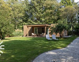 Guest house 202018 - Holiday property Zuidwest Drenthe - DG744
