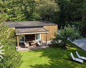 Guest house 202018 - Holiday property Zuidwest Drenthe - DG744