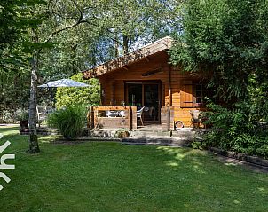 Verblijf 202022 • Vakantiewoning Zuidwest Drenthe • Prachtig gelegen 4 persoons vakantiehuis met een heerlijke 