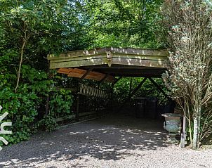 Guest house 202022 - Holiday property Zuidwest Drenthe - DG1034