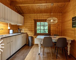 Guest house 202022 - Holiday property Zuidwest Drenthe - DG1034