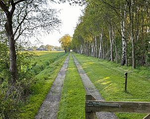 Guest house 202023 • Holiday property Zuidwest Drenthe • Vakantiehuisje in Koekange 