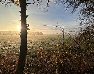 Guest house 202023 - Holiday property Zuidwest Drenthe - Vakantiehuisje in Koekange