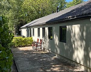 Guest house 202023 - Holiday property Zuidwest Drenthe - Vakantiehuisje in Koekange