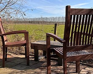 Guest house 202023 - Holiday property Zuidwest Drenthe - Vakantiehuisje in Koekange