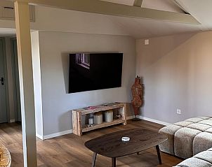 Guest house 202023 - Holiday property Zuidwest Drenthe - Vakantiehuisje in Koekange