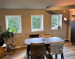 Guest house 202023 - Holiday property Zuidwest Drenthe - Vakantiehuisje in Koekange