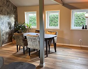 Guest house 202023 - Holiday property Zuidwest Drenthe - Vakantiehuisje in Koekange