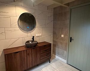 Guest house 202023 - Holiday property Zuidwest Drenthe - Vakantiehuisje in Koekange