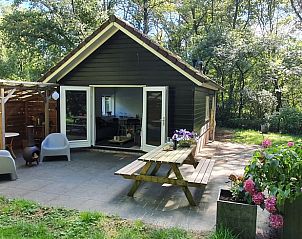 Unterkunft 202203 • Ferienhaus Zuidwest Drenthe • Vakantiehuisje in Uffelte 
