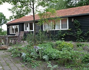 Unterkunft 202205 • Ferienhaus Zuidwest Drenthe • Vakantiehuis in Uffelte 