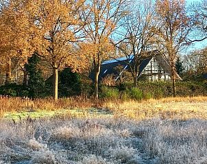 Verblijf 202206 • Vakantiewoning Zuidwest Drenthe • Huisje in Uffelte 