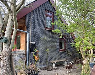 Unterkunft 202211 • Ferienhaus Zuidwest Drenthe • Vakantiehuis in Uffelte 
