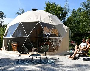 Verblijf 202212 • Vakantiewoning Zuidwest Drenthe • Vakantiehuisje in Uffelte 