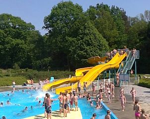 Unterkunft 202214 - Ferienhaus Zuidwest Drenthe - Vakantiehuisje in Uffelte