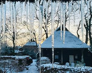 Unterkunft 202216 - Ferienhaus Zuidwest Drenthe - Vakantiehuisje in Uffelte