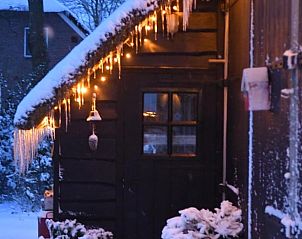 Unterkunft 202216 - Ferienhaus Zuidwest Drenthe - Vakantiehuisje in Uffelte