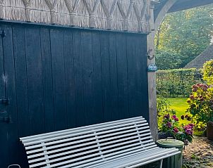 Unterkunft 202216 - Ferienhaus Zuidwest Drenthe - Vakantiehuisje in Uffelte