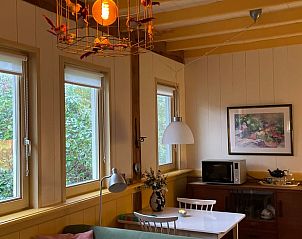 Unterkunft 202216 - Ferienhaus Zuidwest Drenthe - Vakantiehuisje in Uffelte