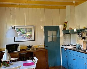 Unterkunft 202216 - Ferienhaus Zuidwest Drenthe - Vakantiehuisje in Uffelte