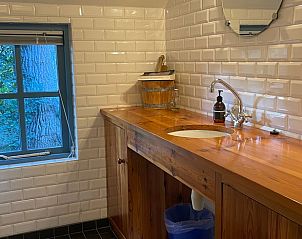 Unterkunft 202216 - Ferienhaus Zuidwest Drenthe - Vakantiehuisje in Uffelte