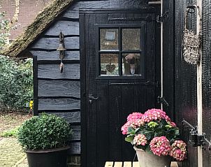 Unterkunft 202216 - Ferienhaus Zuidwest Drenthe - Vakantiehuisje in Uffelte