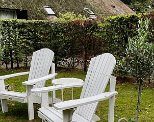 Unterkunft 202216 - Ferienhaus Zuidwest Drenthe - Vakantiehuisje in Uffelte