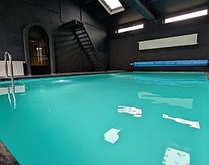 Verblijf 202304 - Bungalow Zuidwest Drenthe - Gastenverblijf Zomerdijk