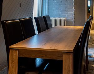 Verblijf 202304 - Bungalow Zuidwest Drenthe - Gastenverblijf Zomerdijk