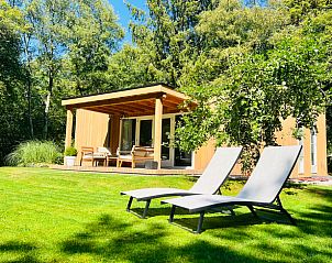 Verblijf 202402 • Vakantiewoning Zuidwest Drenthe • Huisje in Koekangerveld 