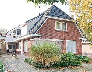 Verblijf 202503 • Vakantiewoning Zuidwest Drenthe • Vakantiehuis voor 4 personen in Elim 