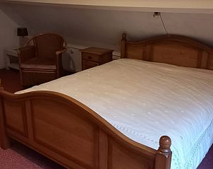 Unterkunft 202504 - Ferienhaus Zuidwest Drenthe - Huisje in Elim