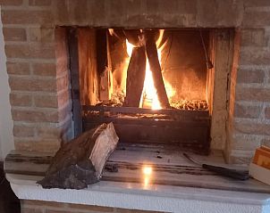 Unterkunft 202504 - Ferienhaus Zuidwest Drenthe - Huisje in Elim