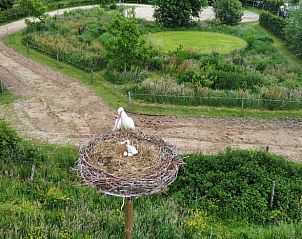 Unterkunft 202504 - Ferienhaus Zuidwest Drenthe - Huisje in Elim