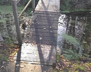 Unterkunft 202504 - Ferienhaus Zuidwest Drenthe - Huisje in Elim