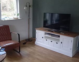 Unterkunft 202504 - Ferienhaus Zuidwest Drenthe - Huisje in Elim